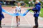 Girls Under-15s 2025 Northern Athletics Autumn Road Relays, Leigh, Lancashire. Photo: David T. Hewitson/Sports for All Pics